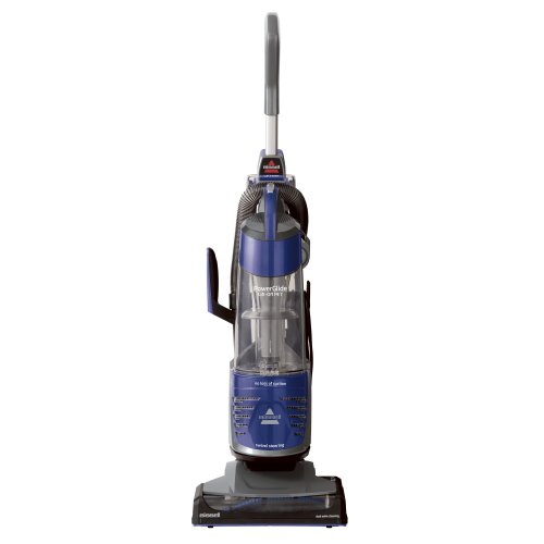 BISSELL PowerGlide Pet Bagless Upright Vacuum with Lift-Off Technology, 2763 ( Bissell vacuum  ) รูปที่ 1