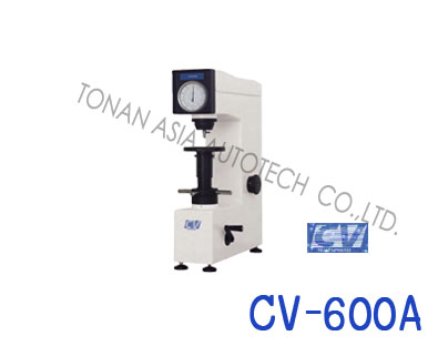 Rockwell Hardness Tester CV Instruments CV-600A™ รูปที่ 1