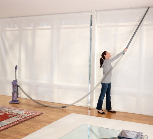 Shark Navigator Vacuum (NV22L) ( Shark vacuum  ) รูปที่ 3