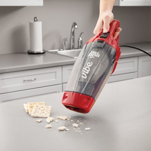 Dirt Devil Vibe 3-in-1 Corded Bagless Stick Vacuum, SD20020 ( Dirt Devil vacuum  ) รูปที่ 4