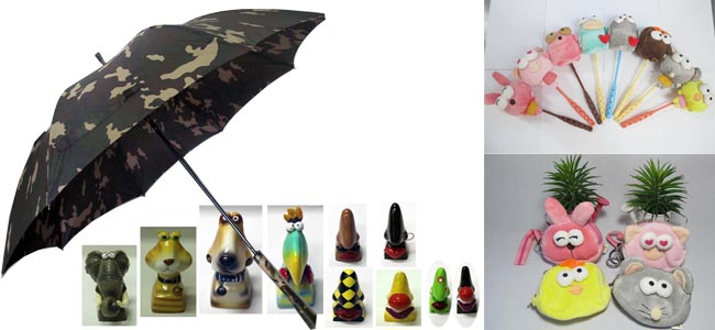 366daygiftจำหน่ายgiftshop ของขวัญ ของที่ระลึก ของชำร่วย ของแต่งบ้าน เครื่องเขียน อุปกรณ์ในสำนักงาน ตุ๊กตา รูปที่ 6