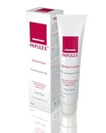 Papulex Oil Free Cream 40ml ผลิตภัณฑ์บำรุงผิวที่ปราศจากน้ำมัน มี Mattifying agent ช่วยควบคุมความมันส่วนเกิน