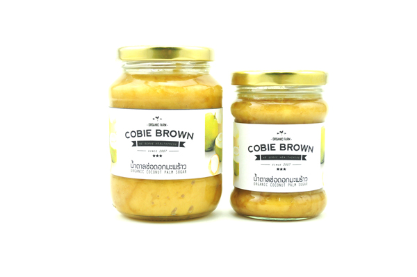 Cobie Brown จำหน่ายปลีก-ส่ง สินค้าเพื่อสุขภาพ น้ำตาลมะพร้าว น้ำผึ้ง ออร์แกนิค แท้ 100% รูปที่ 1