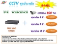 จำหน่าย ติดตั้ง วางระบบ CCTV กล้องวงจรปิด บ้าน กล้องติดรถยนต์