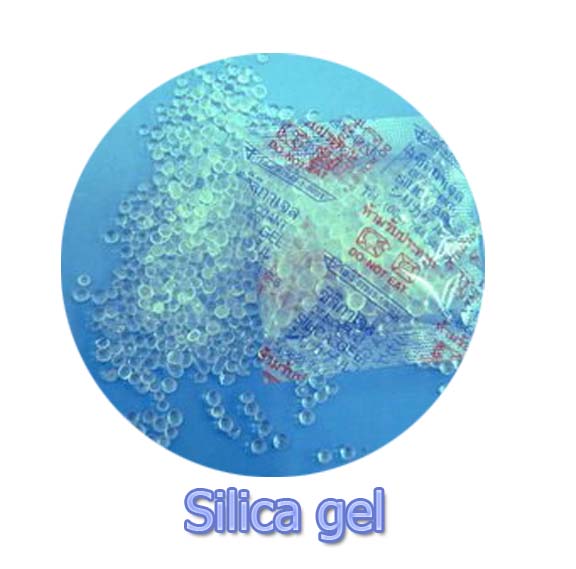 Molecular Sieve  Activated  Alumina Carbon Molecular Sieve  รูปที่ 2