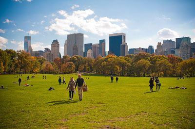 โปรโมชั่น เรียนภาษาที่นิวยอร์ค New York อเมริกา รูปที่ 3