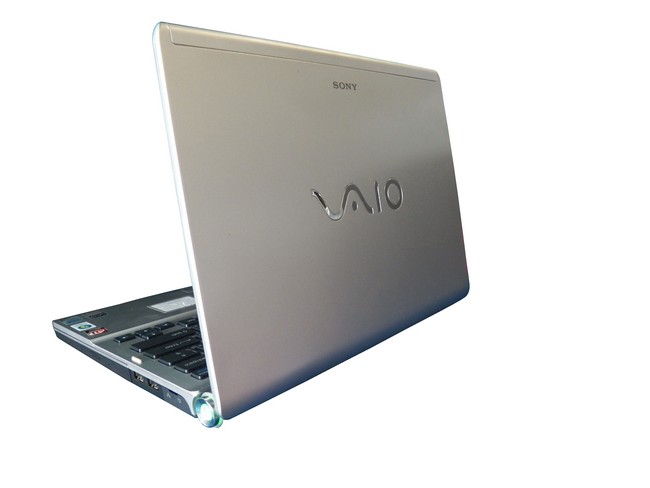 Sonny VAIO VGN-SR25S  รูปที่ 6