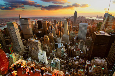 โปรโมชั่น เรียนภาษาที่นิวยอร์ค New York อเมริกา รูปที่ 2