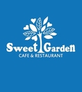 Sweet Garden อุดรธานี ร้านขนมหวานที่อินเทรนด์ที่สุดในอุดร