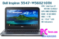 ขาย Dell Inspiron 5547-W560210TH | Notebook core i7 gen 4 สเป็คสุดแรง ราคาสบาย ๆ