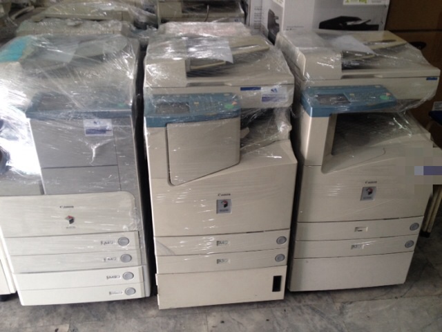 เครื่องถ่ายเอกสารขนาดเล็กให้เช่าเพียงเดือนล่ะ980บาทใช้งานได้ถึง2000แผ่น สนใจโทร 086-6607687 หรือเครื่องขนาดใหญ่ในราคาพิเศษ  รูปที่ 5