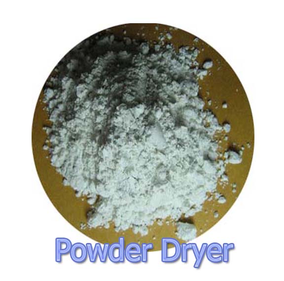 Molecular Sieve  Activated  Alumina Carbon Molecular Sieve  รูปที่ 5