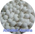 Molecular Sieve  Activated  Alumina Carbon Molecular Sieve 