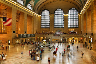 โปรโมชั่น เรียนภาษาที่นิวยอร์ค New York อเมริกา รูปที่ 4