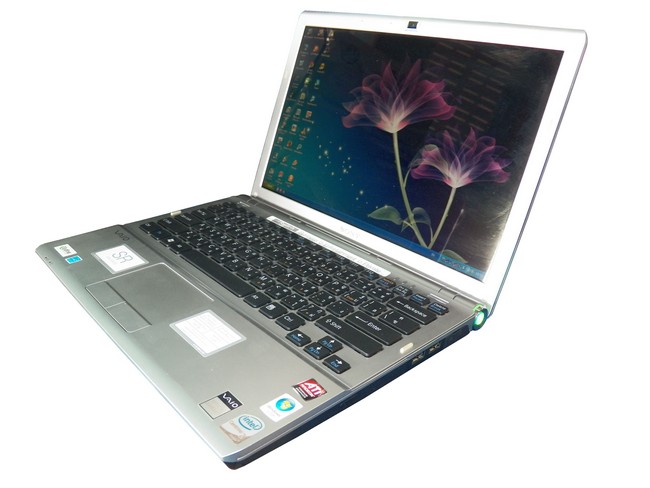 Sonny VAIO VGN-SR25S  รูปที่ 4
