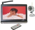 Baby monitor ราคาถูก 6900 บาท เป็นแบบจอLCD ภาพคมชัด รูปที่ 4