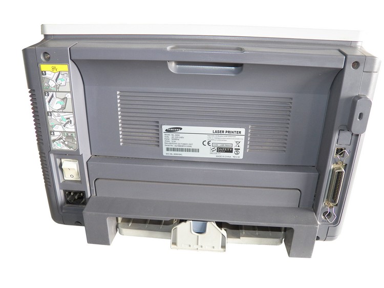 Printer Samsung ML-3050  รูปที่ 7