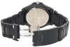 รูปย่อ Timex Men's T2M947 Black IP Analog Dress Stainless Steel Bracelet Watch รูปที่3