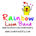 รูปย่อ ชุด D.I.Y. Rainbow Loom Band  + Loom Band + Monster Tail Loom รูปที่7