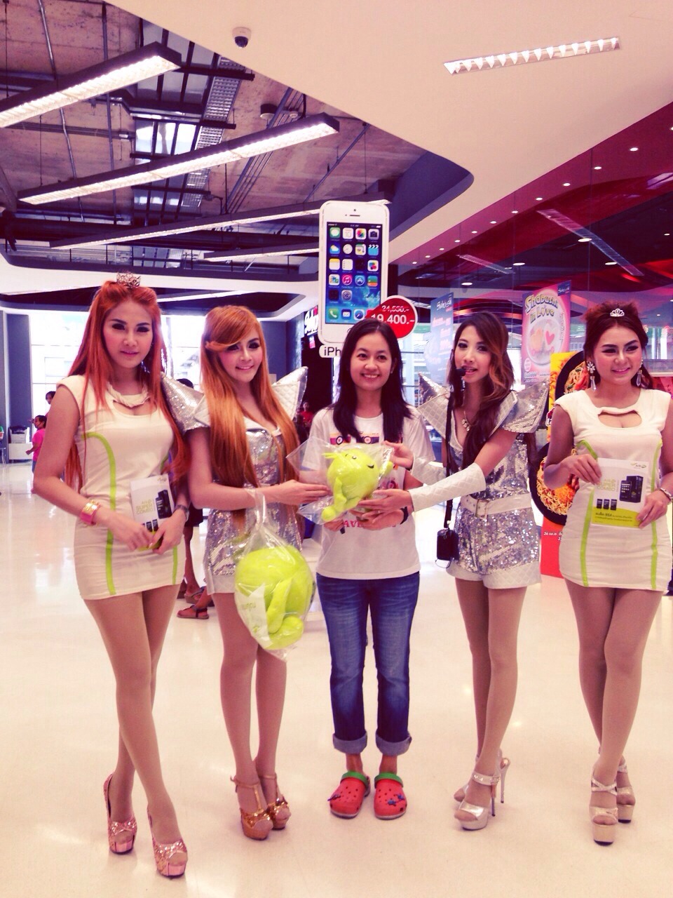 รับจัดงานอีเว้นท์ทุกประเถท ขบวน troop motor show รับงานออกาไนซ์อื่นๆ รูปที่ 7