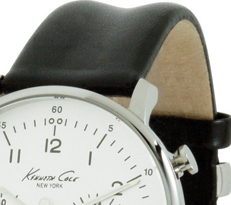 Kenneth Cole New York Men's KC1568 รูปที่ 4