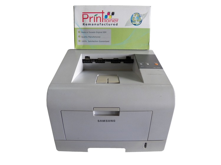 Printer Samsung ML-3050  รูปที่ 1