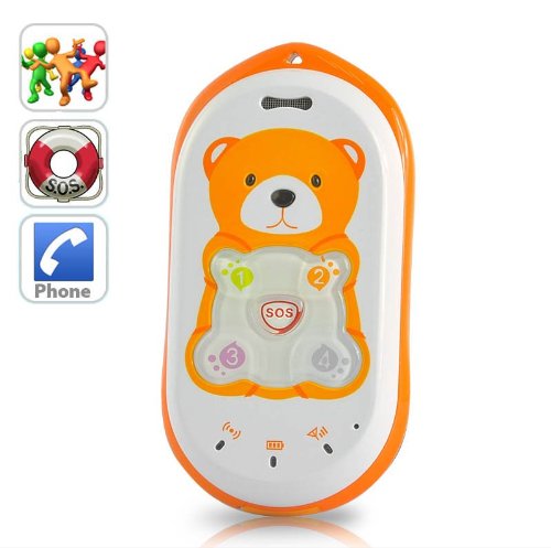 GPS ติดตามเด็ก ติดตามคน ราคาถูก ตามตำแหน่งได้ทันทีคะ รูปที่ 2