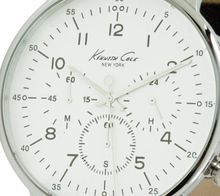 Kenneth Cole New York Men's KC1568 รูปที่ 3