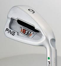 ขายชุดเหล็กกอล์ฟ PING S57 รูปที่ 3