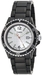 รูปย่อ Timex Men's T2M947 Black IP Analog Dress Stainless Steel Bracelet Watch รูปที่1
