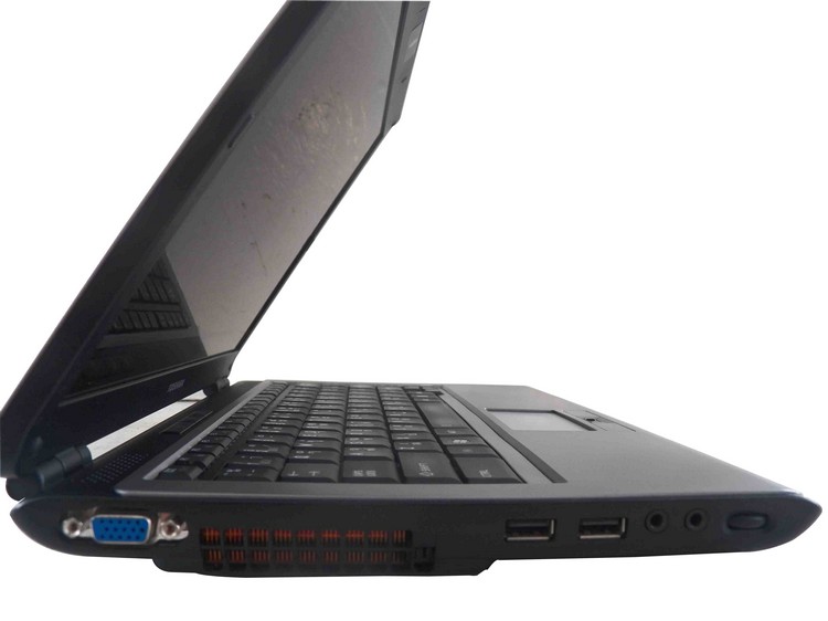 Computer NoteBook Toshiba  รูปที่ 6