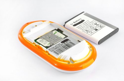 GPS ติดตามเด็ก ติดตามคน ราคาถูก ตามตำแหน่งได้ทันทีคะ รูปที่ 4