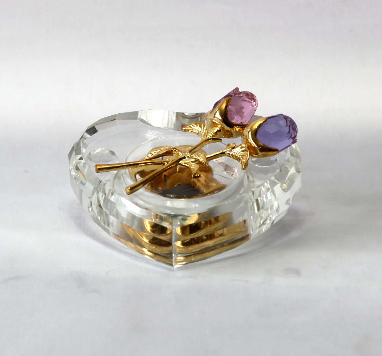 กล่องดนตรีกังหัน (Baby Ferris wheel  music box) รูปที่ 3