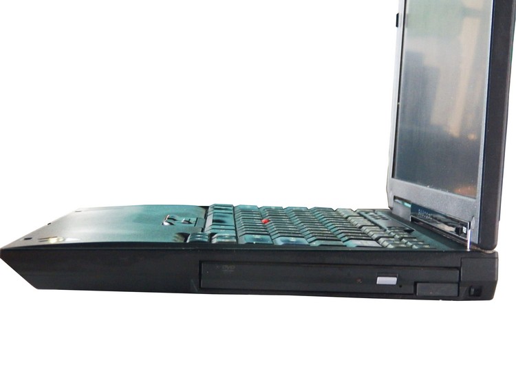 IBM Thinkpaq R32 Intelpentium 4 1.6GHz*HDD60GB*Memory 512 Mb*DVD-ROM รูปที่ 4