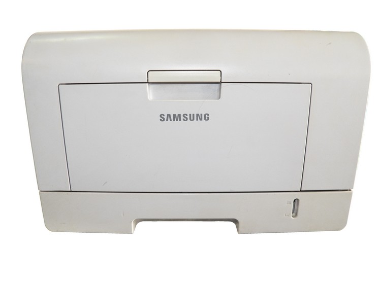 Printer Samsung ML-3050  รูปที่ 2