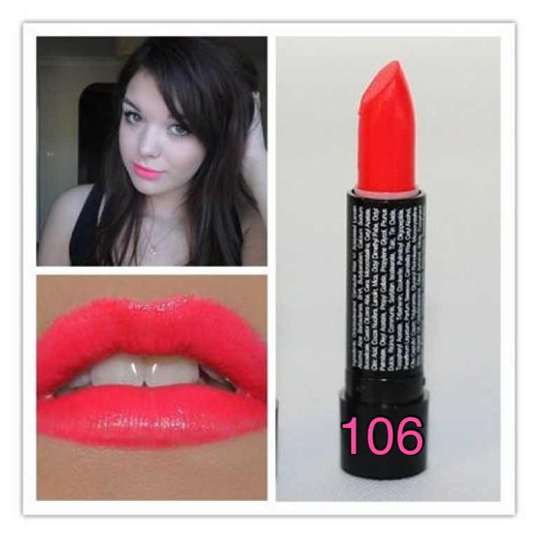 Stargazer Lipstick ลิปสติกสีสะท้อนแสง ส่งฟรีลงทะเบียน รูปที่ 1