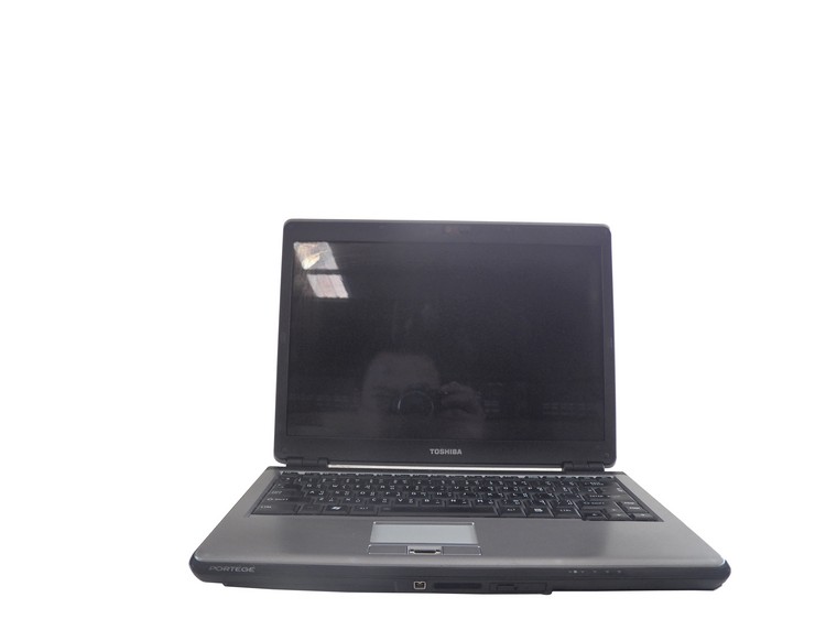 Computer NoteBook Toshiba  รูปที่ 4