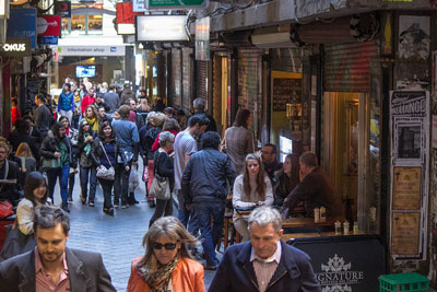 โปรโมชั่น เรียนภาษาที่ Melbourne เรียนภาษาอังกฤษที่ออสเตรเลีย รูปที่ 3