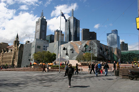 โปรโมชั่น เรียนภาษาที่ Melbourne เรียนภาษาอังกฤษที่ออสเตรเลีย รูปที่ 1