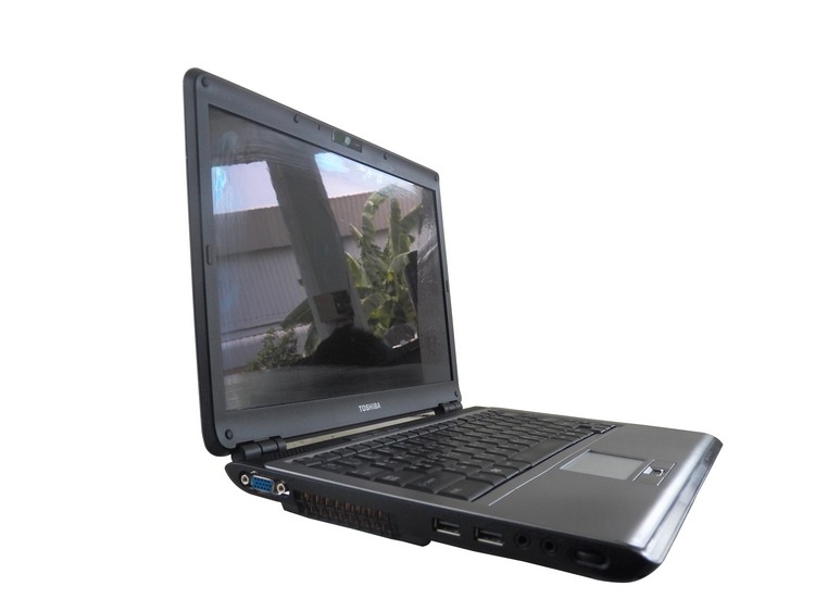 Computer NoteBook Toshiba  รูปที่ 5