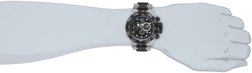 Invicta Men's 6546 Subaqua Noma IV Collection Chronograph Two-Tone Watch รูปที่ 6