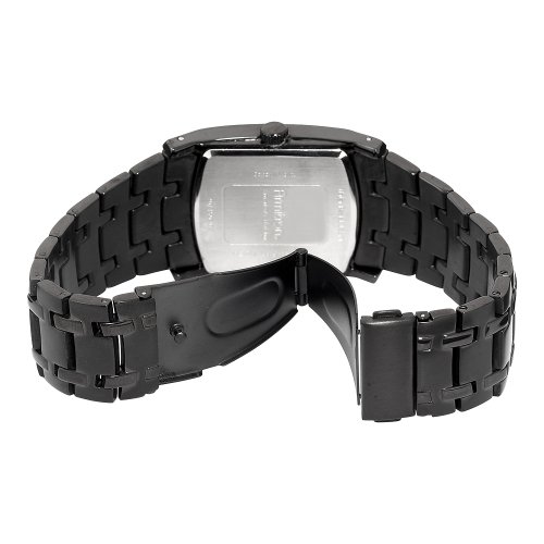 Armitron Men's 204507DBTI Stainless Steel Watch with Swarovski Crystals รูปที่ 3
