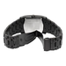 รูปย่อ Armitron Men's 204507DBTI Stainless Steel Watch with Swarovski Crystals รูปที่2
