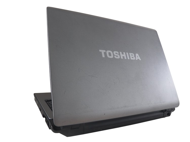 Computer NoteBook Toshiba  รูปที่ 2