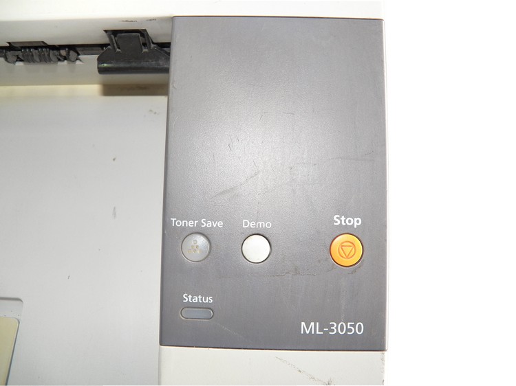 Printer Samsung ML-3050  รูปที่ 4