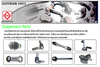 รูปย่อ Tools Set ชุดเครื่องมือติดรถยนต์ รับผลิตชิ้นส่วนอะไหล่รถยนต์ เพื่อส่งให้กับโรงงานประกอบรถยนต์ รูปที่2