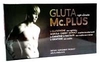 รูปย่อ Gluta Mc Plus กลูต้าแม็คพลัส อาหารเสริมผิวขาวเพื่อผู้ชาย จากกลูต้าเกรดพรีเมี่ยม ดูดซึมได้ดีกว่ากลูต้าทั่วไปถึง15เท่า รูปที่2