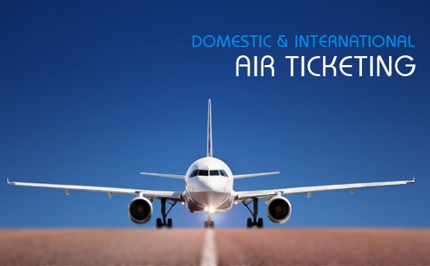 จองตั๋วเครื่องบินทั้งในประเทศ และต่างประเทศ ครอบคลุมทั่วโลก รูปที่ 1