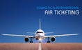 จองตั๋วเครื่องบินทั้งในประเทศ และต่างประเทศ ครอบคลุมทั่วโลก