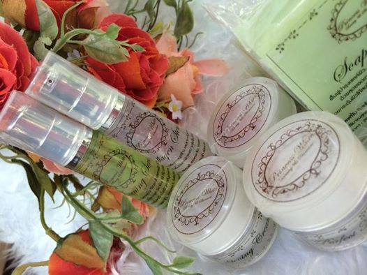 สินค้าแบรนด์ Secret.Princess-whiteที่กำลังได้รับความนิยมมากในหลายๆจังหวัด และกำลังได้รับความนิยมในจังหวัดแพร่ รูปที่ 7